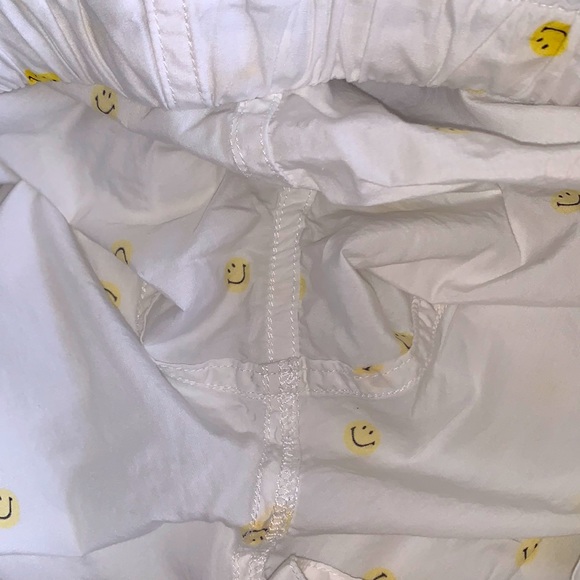 Sleepy Jones x Smiley® - Marina Pajama Set SIZE SMALL - Picture 10 of 15